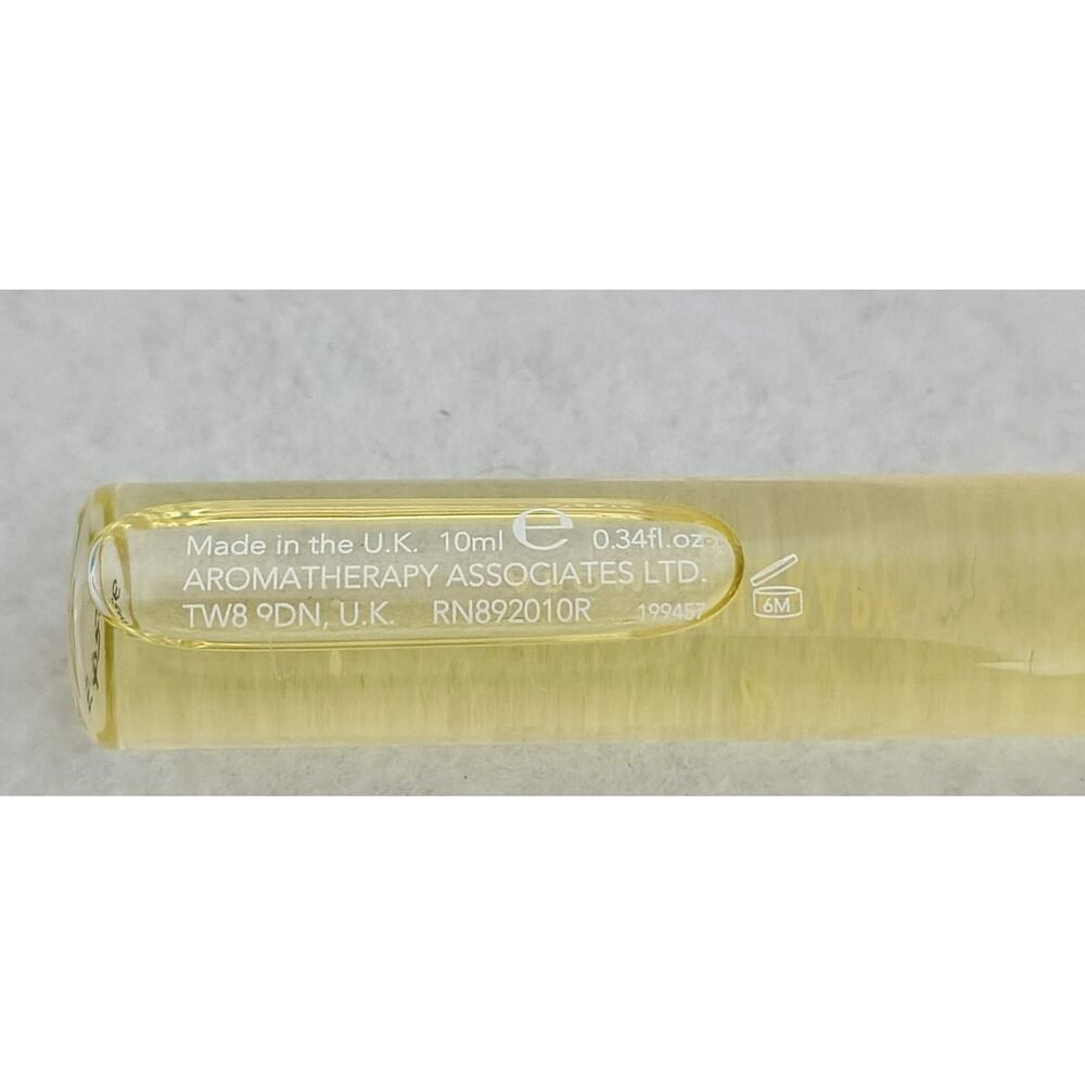 Aromatherapy Associates Revive Morning Perfume Roller ball 0.34 oz. Grapefruit - Picture 4 of 5